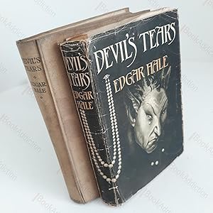 Bild des Verkufers fr Devil's Tears zum Verkauf von BookAddiction (ibooknet member)