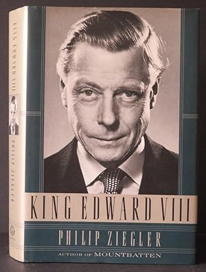 King Edward VIII