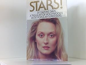 Bild des Verkufers fr Selections from Stars!: A treasury of Hollywood's most popular superstars zum Verkauf von Book Broker