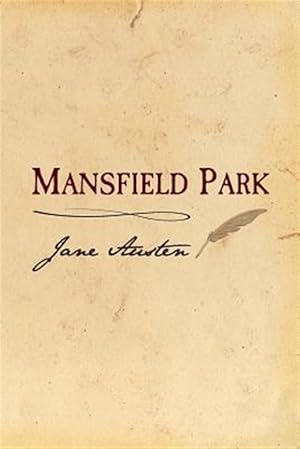 Seller image for Mansfield Park : Original and Unabridged for sale by GreatBookPrices