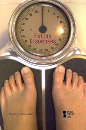 Immagine del venditore per Eating Disorders venduto da GreatBookPrices