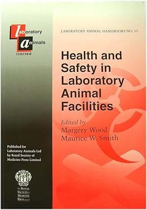 Immagine del venditore per Health and Safety in Laboratory Animal Facilities venduto da PsychoBabel & Skoob Books