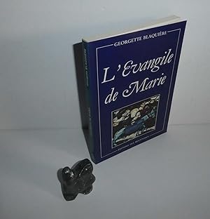 L'Évangile de Marie. Éditions des Béatitudes. 1986.