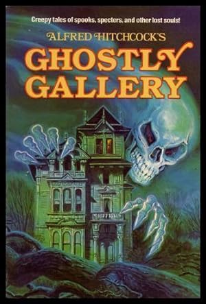 GHOSTLY GALLERY