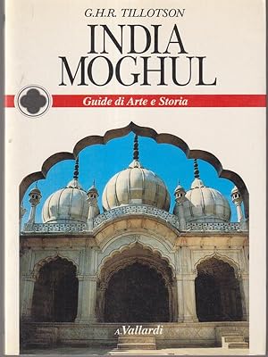 Seller image for India Moghul for sale by Librodifaccia