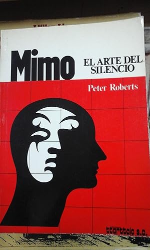 Imagen del vendedor de MIMO. EL ARTE DEL SILENCIO (Bilbao, 1983) a la venta por Multilibro