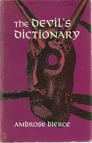 Seller image for The Devil's Dictionary for sale by John McCormick