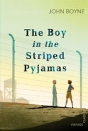 Image du vendeur pour The Boy in the Striped Pyjamas mis en vente par BuchWeltWeit Ludwig Meier e.K.