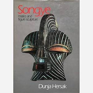 Songye. Masks and Figure Sculpture