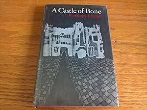 A Castle of Bone - first edition