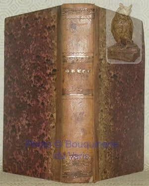 Seller image for Grce. L'Univers. Histoire et description de tous les peuples. for sale by Bouquinerie du Varis