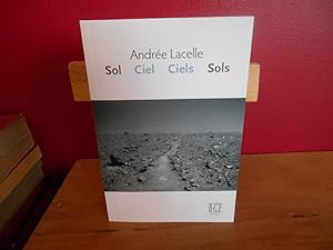 Seller image for Sol, Ciel, Ciels, Sols for sale by La Bouquinerie  Dd