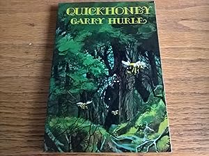 Image du vendeur pour Quickhoney mis en vente par Peter Pan books