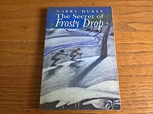 Image du vendeur pour The Secret of Frosty Drop mis en vente par Peter Pan books
