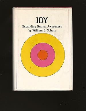 Joy: Expanding Human Awareness (Only Signed Copy)