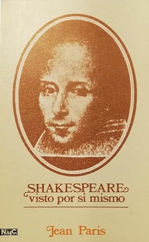 Shakespeare visto por si mismo