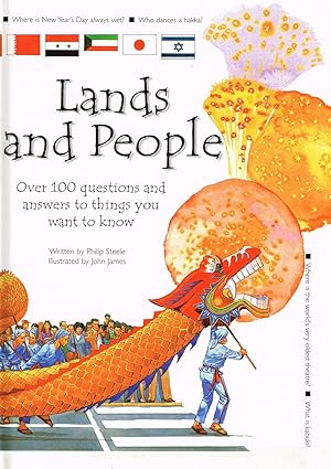 Lands And People :
