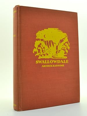 swallowdale arthur ransome swallowdale arthur ransome
