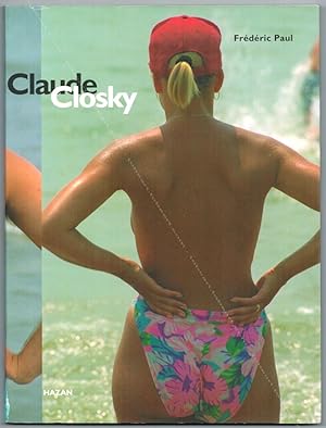 Claude CLOSKY.