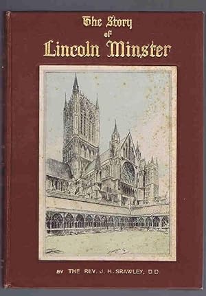 The Story of Lincoln Minster
