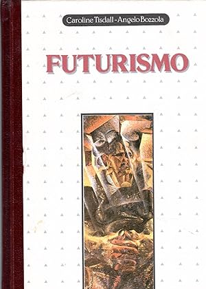 Imagen del vendedor de FUTURISMO a la venta por Laboratorio del libro