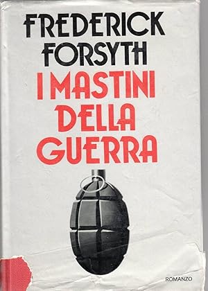 Image du vendeur pour I Mastini Della Guerra mis en vente par Laboratorio del libro