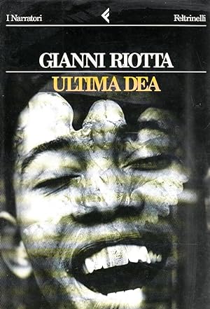 Seller image for Ultima dea for sale by Laboratorio del libro