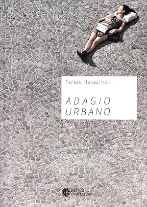 Seller image for Adagio Urbano for sale by Laboratorio del libro