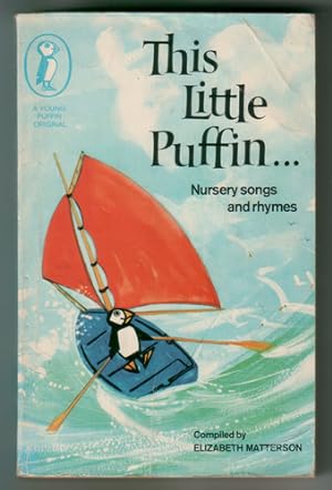 Bild des Verkufers fr This Little Puffin zum Verkauf von The Children's Bookshop