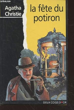 Seller image for La fte du potiron (Collection : "Mot de passe" n29) for sale by Le-Livre