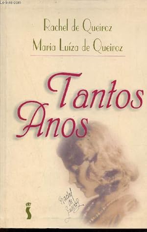 Seller image for Tantos Anos. for sale by Le-Livre