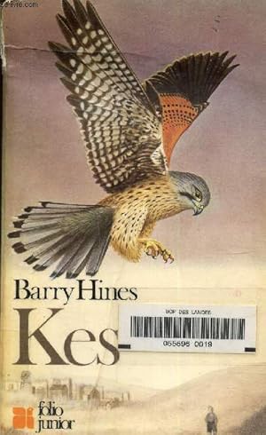 Seller image for Kes for sale by Le-Livre