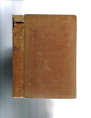 Image du vendeur pour USURY, FUNDS, AND BANKS; ALSO FORESTALLING TRAFFICK, AND MONOPOLY; LIKEWISE PEW RENT, AND GRAVE TAX; TOGETHER WITH BURKING, AND DISSECTING; AS WELL AS THE GALLICAN LIBERTIES, ARE ALL REPUGNANT TO THE DIVINE AND ECCLESIASTICAL LAWS, AND DESTRUCTIVE . mis en vente par Jim Hodgson Books