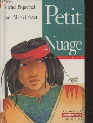 Imagen del vendedor de Petit Nuage (Collection : "Aventures") a la venta por Le-Livre