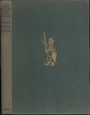 Seller image for FLY-FISHING FOR DUFFERS: BY ONE OF THEM, R.D. Peck. With six serious illustrations by ANOTHER, H.M. Bateman. for sale by Coch-y-Bonddu Books Ltd