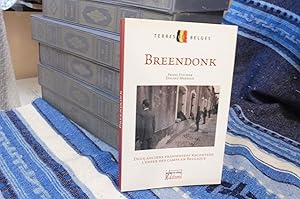 Image du vendeur pour BREENDONK mis en vente par librairie ESKAL