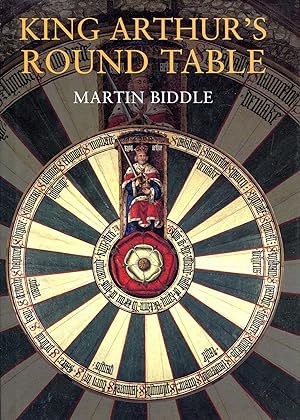 King Arthur's Round Table : An Archaeological Investigation