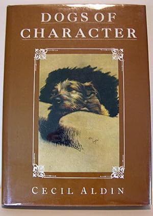 DOGS OF CHARACTER