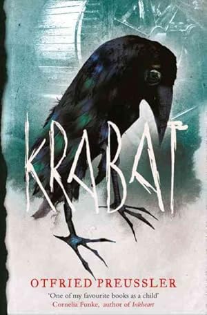 Seller image for Krabat for sale by GreatBookPricesUK