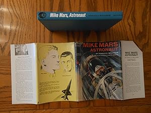 Seller image for Mike Mars Astronaut for sale by Clarkean Books