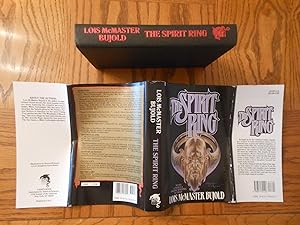 Seller image for The Spirit Ring for sale by Clarkean Books