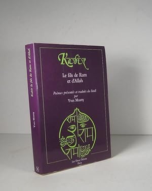 Bild des Verkufers fr Le Fils de Ram et d'Allah. Anthologie de pomes zum Verkauf von Librairie Bonheur d'occasion (LILA / ILAB)