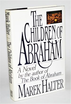 Bild des Verkufers fr The Children of Abraham zum Verkauf von Blind-Horse-Books (ABAA- FABA)