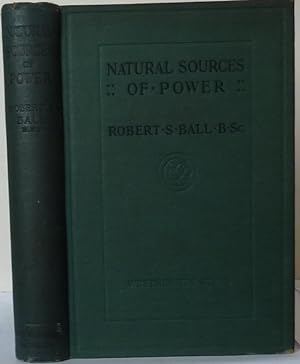 Natural Sources of Power.