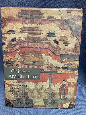 Image du vendeur pour Chinese Architecture mis en vente par Bryn Mawr Bookstore