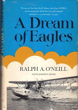 Seller image for A Dream of Eagles for sale by Dorley House Books, Inc.