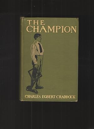 The Champion - First Edition