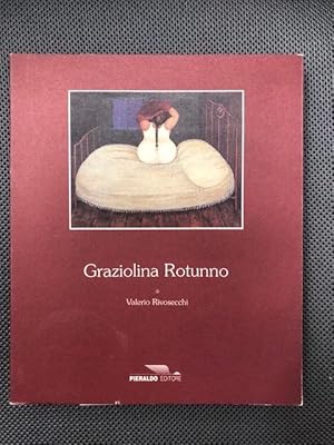 Immagine del venditore per Graziolina Rotunno venduto da The Groaning Board