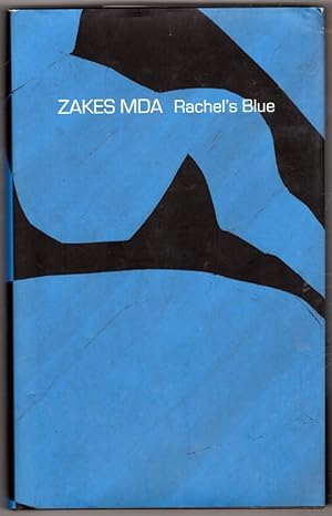Rachel's Blue (The Africa List)