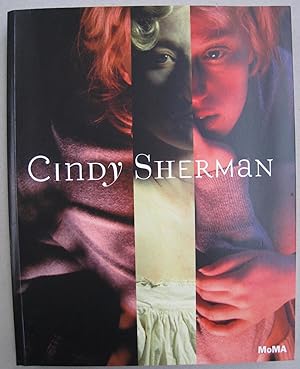 Imagen del vendedor de Cindy Sherman a la venta por Midway Book Store (ABAA)